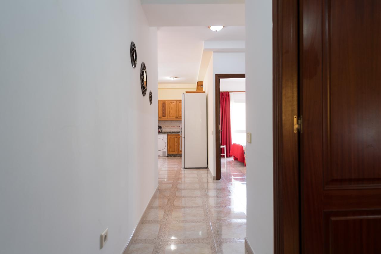 Apartamentos Castillo Mar Gran Canaria Castillo del Romeral Exterior foto