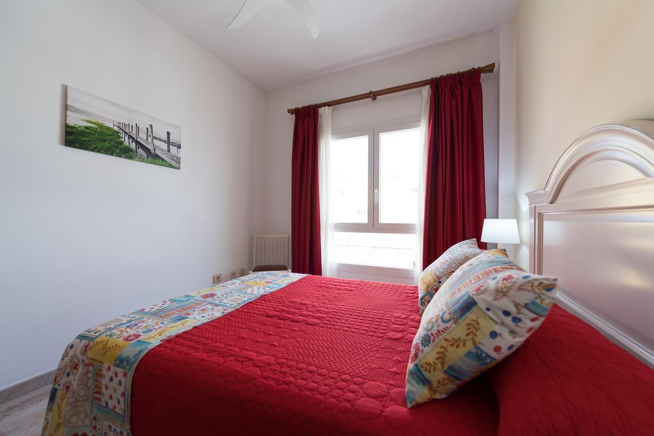 Apartamentos Castillo Mar Gran Canaria Castillo del Romeral Exterior foto