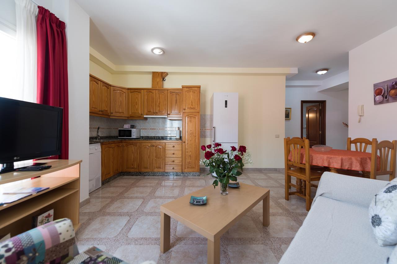 Apartamentos Castillo Mar Gran Canaria Castillo del Romeral Exterior foto