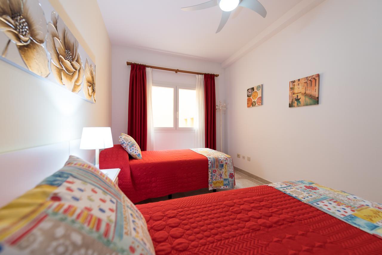 Apartamentos Castillo Mar Gran Canaria Castillo del Romeral Exterior foto