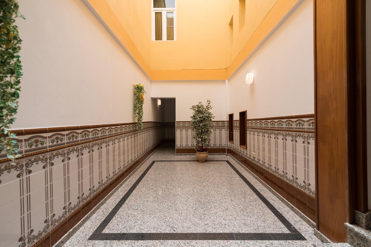 Apartamentos Castillo Mar Gran Canaria Castillo del Romeral Exterior foto